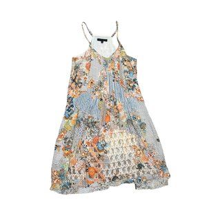 Revolve x Sanctuary Spring Fling Dress